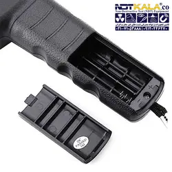 مشخصات، قیمت و خرید رطوبت سنج علوفه AR-991