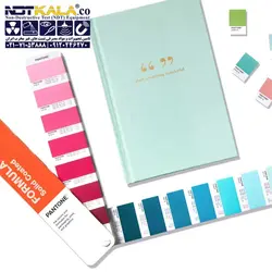 مشخصات، قیمت و خرید کالیته رنگ پنتون PANTONE » NDTKALA