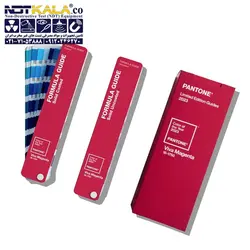 مشخصات، قیمت و خرید کالیته رنگ پنتون PANTONE » NDTKALA
