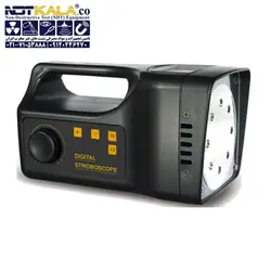 مشخصات، قیمت و خرید استروب اسکوپ LUTRON DT-2349