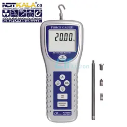 مشخصات، قیمت ارزان و خرید نیرو سنج دیجیتال LUTRON FG-6020SD