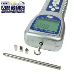 مشخصات، قیمت ارزان و خرید نیرو سنج دیجیتال LUTRON FG-6020SD