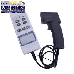مشخصات، قیمت ارزان و خرید رنگ سنج آنالایزر رنگ LUTRON RGB-1002