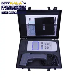 مشخصات، قیمت ارزان و خرید رنگ سنج آنالایزر رنگ LUTRON RGB-1002
