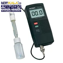 مشخصات، قیمت و خرید اسید سنج خاک LUTRON PH-212