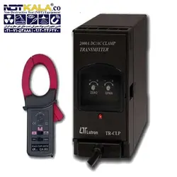 مشخصات، قیمت و خرید ترانسمیتر جریان Lutron TR-CLP1A4
