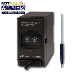 مشخصات، قیمت و خرید ترانسمیتر دما Lutron TR-TMK1A4
