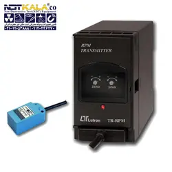 مشخصات، قیمت و خرید ترانسمیتر دور LUTRON TR-RPM1A4