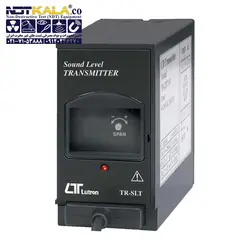 مشخصات، قیمت و خرید ترانسمیتر صدا Lutron TR-SLT1A4