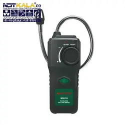 مشخصات، قیمت ارزان و خرید گاز دتکتور MASTECH MS6310