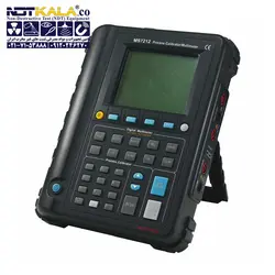 مشخصات، قیمت و خرید مولتی کالیبراتور Mastech MS7212