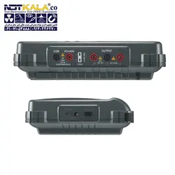 مشخصات، قیمت و خرید مولتی کالیبراتور Mastech MS7212