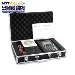 مشخصات، قیمت و خرید مولتی کالیبراتور Mastech MS7212