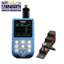 ضخامت سنج فلز پراب جدا VOGEL NWVG-480130