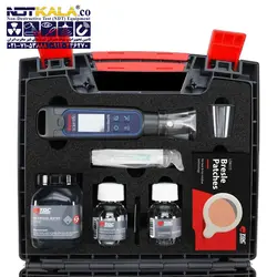 کیت تست نمک TQC