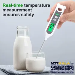 دماسنج میله ای HABOTEST HT690