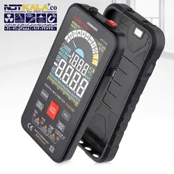 مولتی متر دیجیتال هابوتست HABOTEST HT116