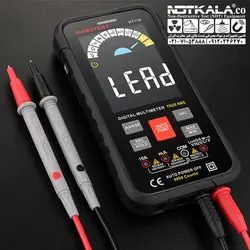 مولتی متر دیجیتال هابوتست HABOTEST HT116