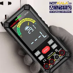 مولتی متر دیجیتال هابوتست HABOTEST HT129