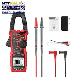 مولتی متر دیجیتال هابوتست HABOTEST HT206B