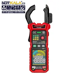 مولتی متر کلمپی هابوتست HT205D