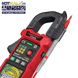 مولتی متر کلمپی هابوتست HT205A