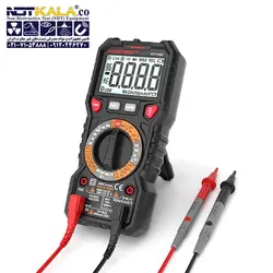 مولتی متر دیجیتال هابوتست مدل HT118C