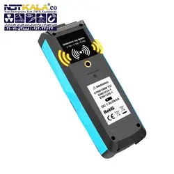 رادیومتر محیطی مستک مدل NC03