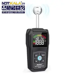 رطوبت سنج چوب و بتن مستک مدل WM700B