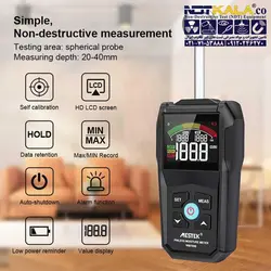 رطوبت سنج چوب و بتن مستک مدل WM700B