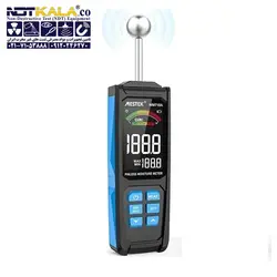 رطوبت سنج چوب و دیوار مستک مدل WM710A