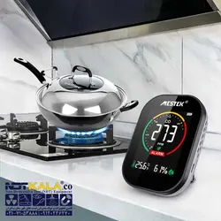 مونوکسید کربن سنج مستک مدل CO