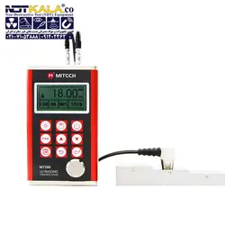 ضخامت سنج آلتراسونیک MITECH مدل MT200