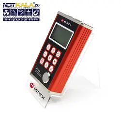 ضخامت سنج آلتراسونیک MITECH مدل MT200