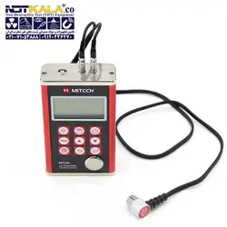 ضخامت سنج آلتراسونیک MITECH مدل MT200