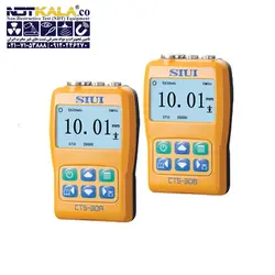 ضخامت سنج التراسونیک مدل CTS-30