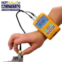 ضخامت سنج التراسونیک مدل CTS-30