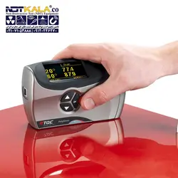 براقیت سنج یا گلاس میتر TQC مدل GL0030