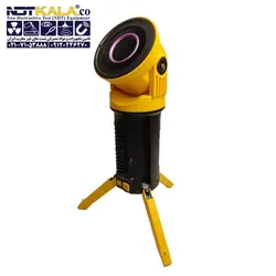 چراغ UV فلورسنت بازرسی W-5164