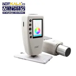 رنگ سنج یا اسپکتروفتومتر wr-18 اف ار یو FRU