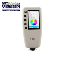 رنگ سنج یا اسپکتروفتومتر wr-18 اف ار یو FRU