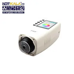 رنگ سنج یا اسپکتروفتومتر wr-18 اف ار یو FRU