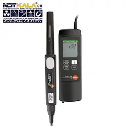 مشخصات، قیمت و خرید CO2 متر تستو TESTO 535 » NDTKALA