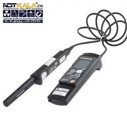 مشخصات، قیمت و خرید CO2 متر تستو TESTO 535 » NDTKALA