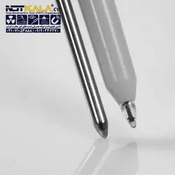 مشخصات، قیمت و خرید PH متر دیجیتال گوشت تستو TESTO 205 » NDTKALA