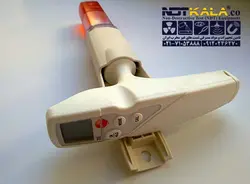 مشخصات، قیمت و خرید PH متر دیجیتال گوشت تستو TESTO 205 » NDTKALA