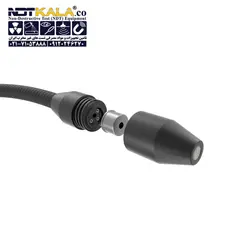 مشخصات، قیمت و خرید آشکار ساز نشت یاب مبرد 3-TESTO 316 » NDTKALA