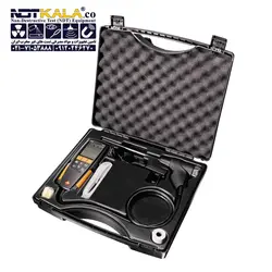 مشخصات، قیمت و خرید آنالیزر گاز نشت یاب گاز TESTO 310 » NDTKALA