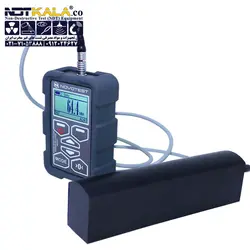 مشخصات، قیمت و خرید آرماتور یاب و کاورمتر NOVOTEST Rebar Detector » NDTKALA