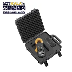 مشخصات، قیمت و خرید ارت سنج کلمپی HIOKI FT-6380 » NDTKALA